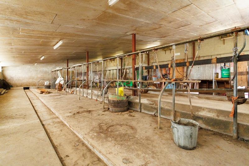 Fermette - 99 m² - 4 pièces