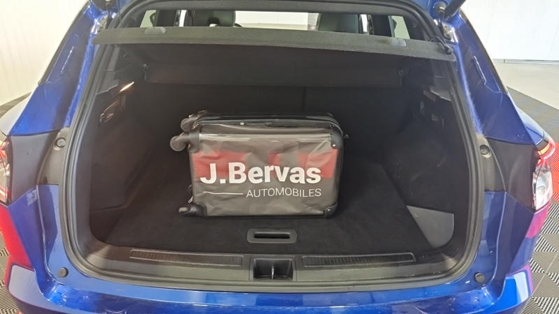 Renault Austral E-Tech Hybrid 200 Iconic