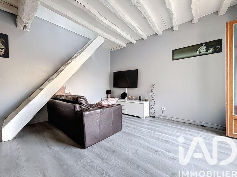 Appartement - 31 m² - 2 pièces