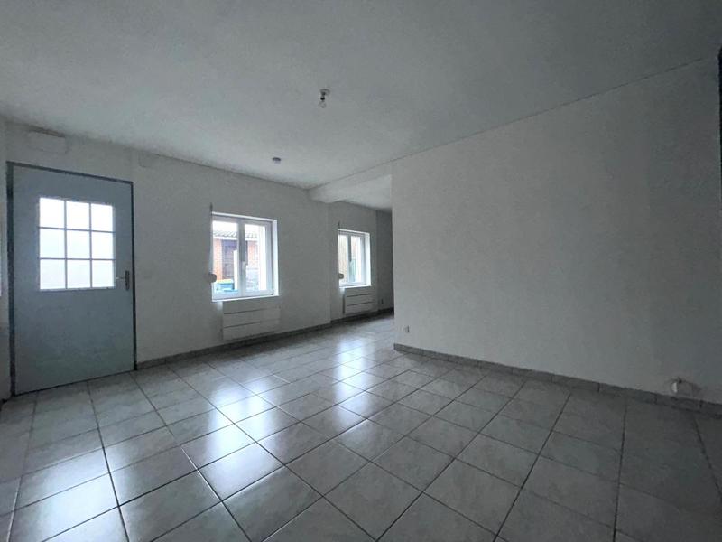 Immeuble - 120 m² - 5 pièces