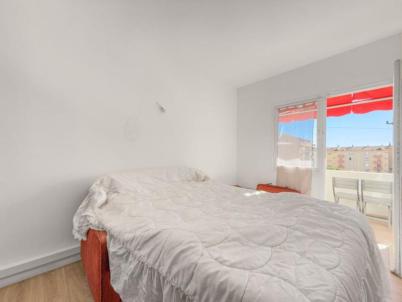 Appartement - 53 m² - 3 pièces