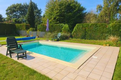 Maison - 200 m² - 5 pièces