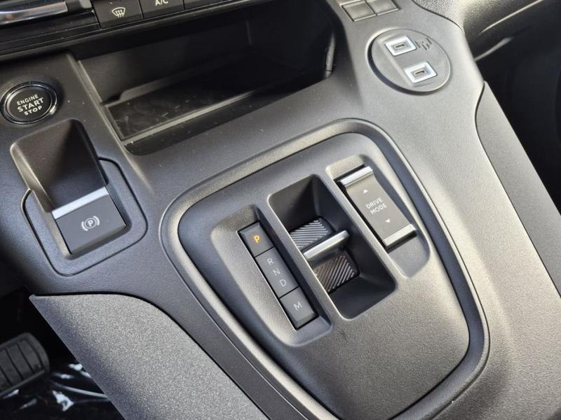 Peugeot Rifter 1.5 Bluehdi 130 s&amp;S Eat8 Taille m Gt