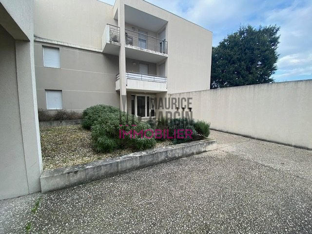 Appartement - 30 m² - 1 pièce