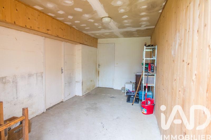 Maison - 127 m² - 4 pièces