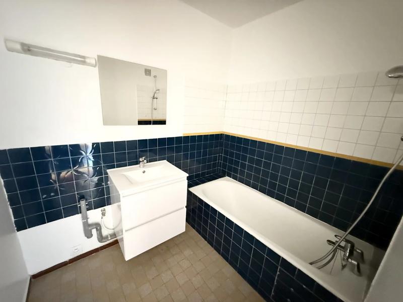 Appartement - 53 m² - 2 pièces