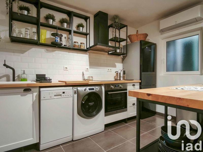 Maison de village - 190 m² - 9 pièces