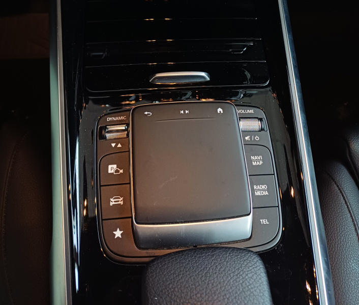 Mercedes Glb 200 d Business Solution