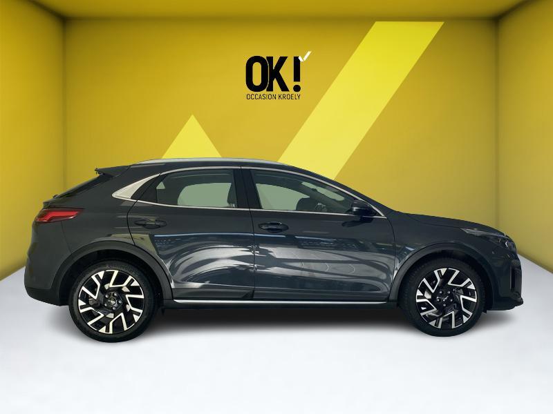 Kia Xceed Active 1.5 160 ch Dct7 Camera de Recul - Carplay