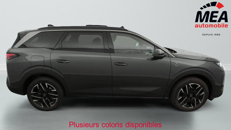Peugeot 5008 Hybrid 145 e-Dcs6 Gt