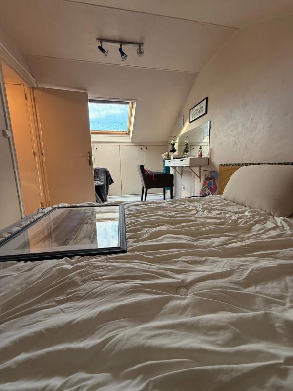 Maison - 125 m² - 4 pièces