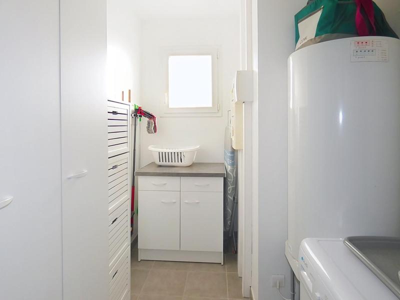 Villa - 93 m² - 3 pièces