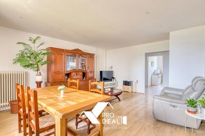 Appartement - 78 m² - 3 pièces