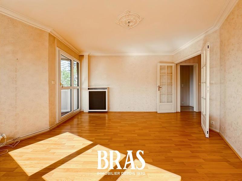 Appartement - 68 m² - 3 pièces