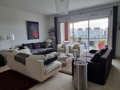 Appartement - 131 m² - 5 pièces