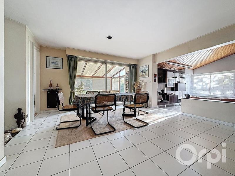 Maison - 118 m² - 4 pièces