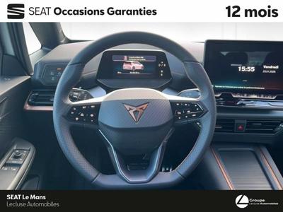 Cupra Born 204 ch One