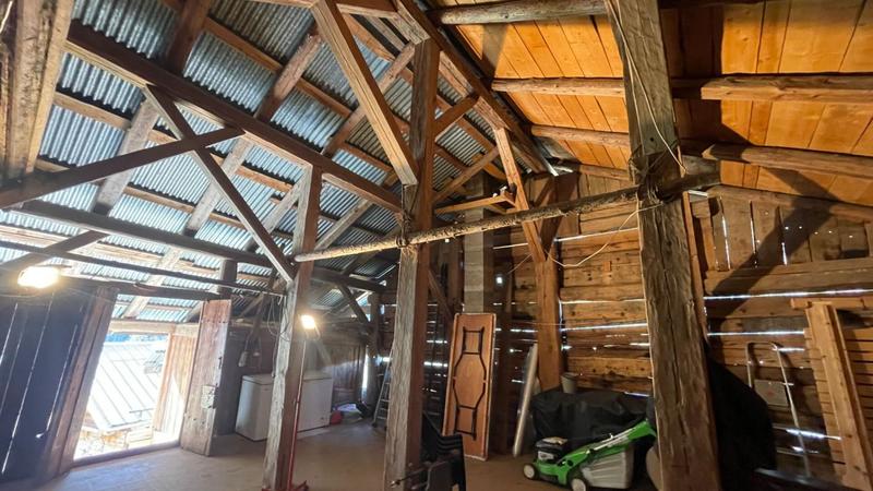 Maison - 124 m² - 5 pièces