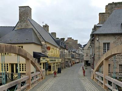 Local commercial - 120 m² - 3 pièces