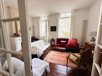 Maison - 173 m² - 6 pièces