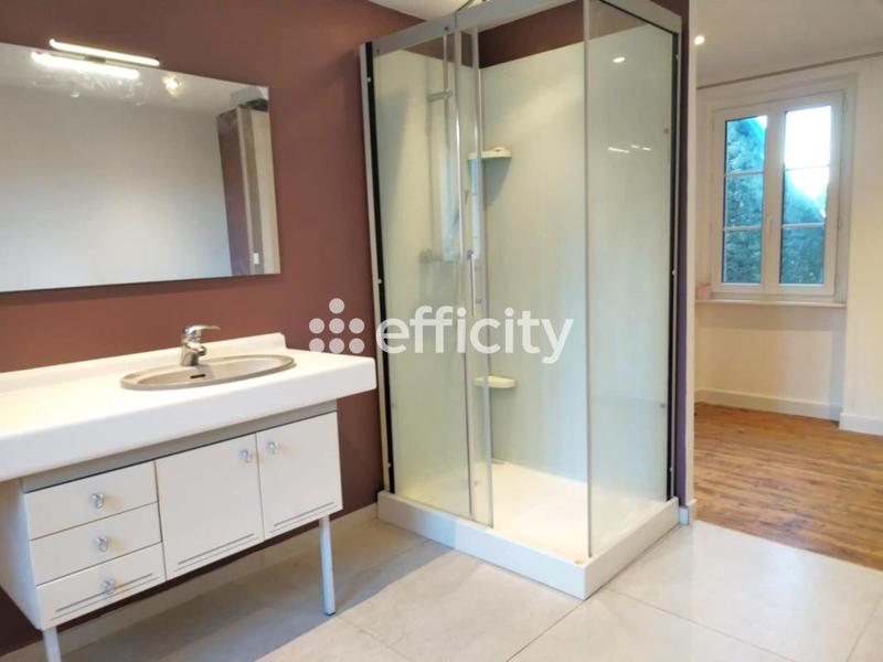 Maison - 116 m² - 5 pièces