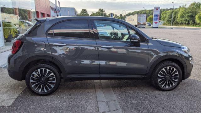Fiat 500x My22 My21 1.5 FireFly 130 ch s/S Dct7 Hybrid