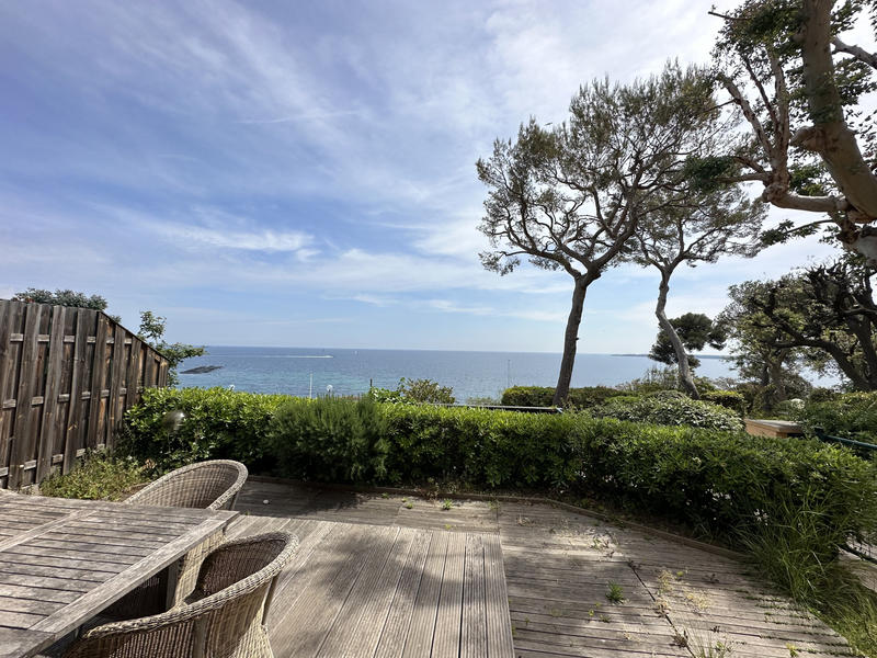 Villa - 75 m² - 3 pièces