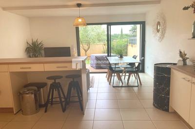 Duplex - 63 m² - 3 pièces