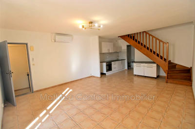 Appartement - 74 m² - 4 pièces