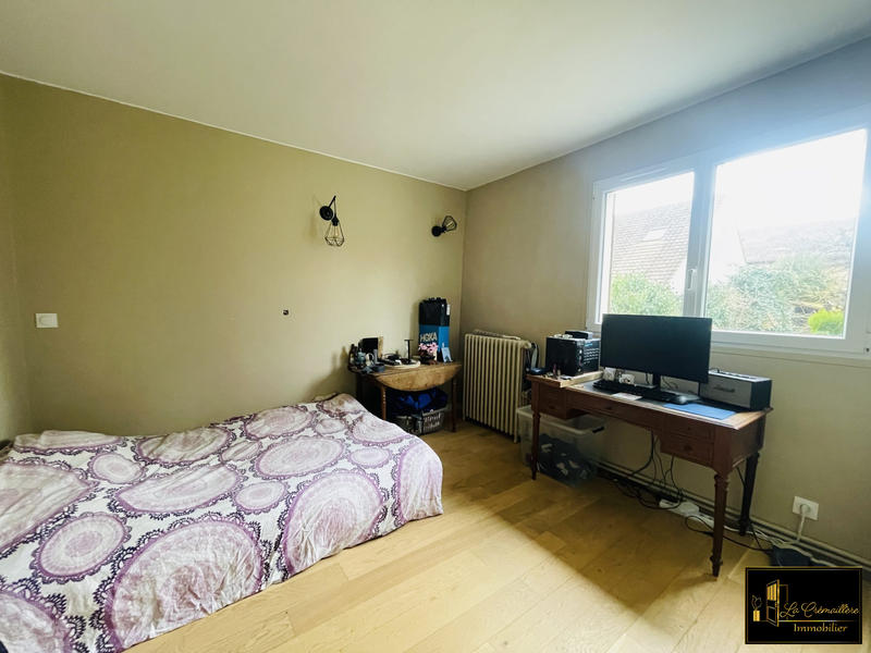 Maison ancienne - 98 m² - 4 pièces