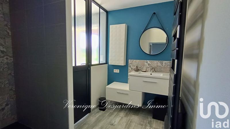 Maison - 198 m² - 7 pièces