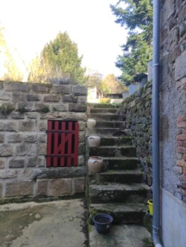 Maison - 165 m² - 9 pièces