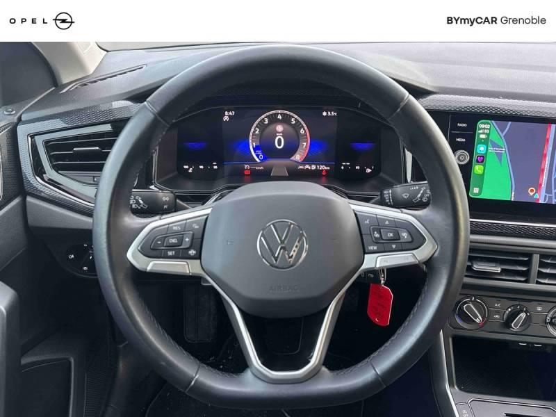 Volkswagen Polo 1.0 Tsi 95 s&amp;S Bvm5 Vw Edition