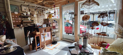 Maison - 124 m² - 4 pièces