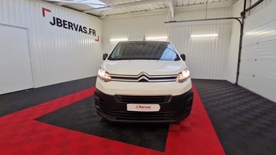 Citroën Jumpy m BlueHDi 120 s&amp;amp;S Bvm6 (300 Nm) Club