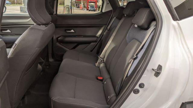 Dacia Duster Hybrid 140 Journey