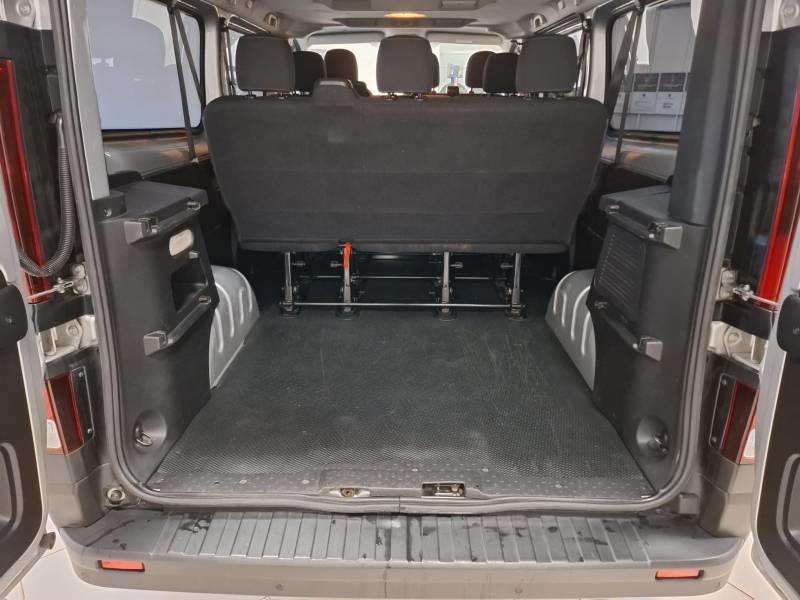 Opel Vivaro Combi K2900 L2h1 1.6 Cdti Turbo 120 ch s/S Pack Clim +