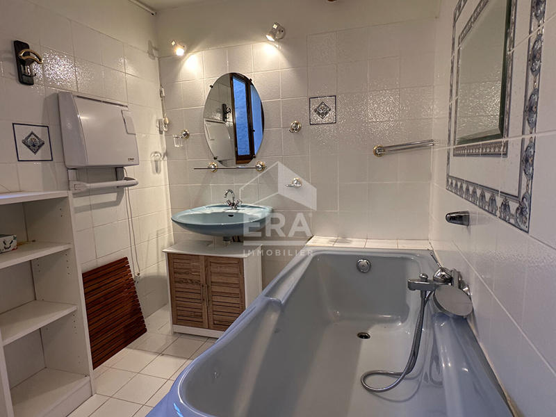 Maison - 67 m² - 3 pièces