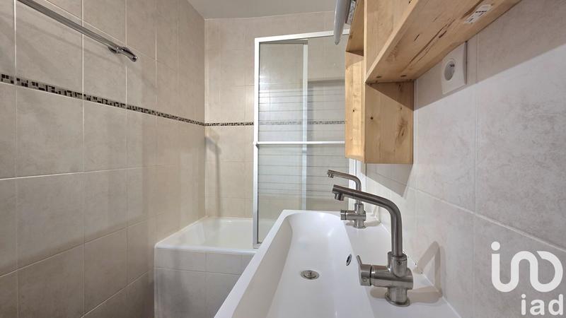 Appartement - 73 m² - 4 pièces