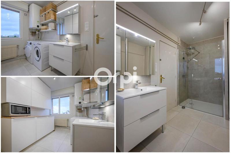 Maison - 154 m² - 6 pièces