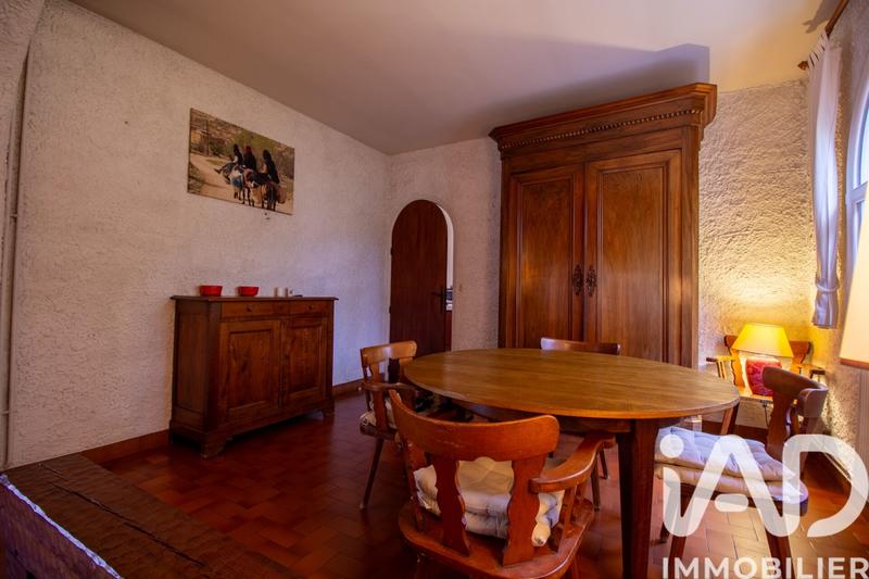 Maison - 175 m² - 6 pièces