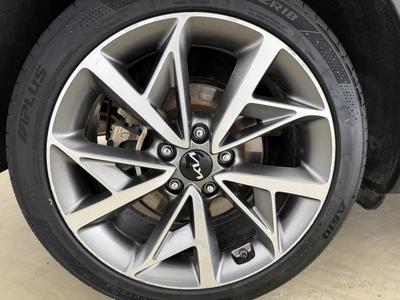 Kia Niro 1.6 GDi Hybride 141 ch Dct6 Lounge