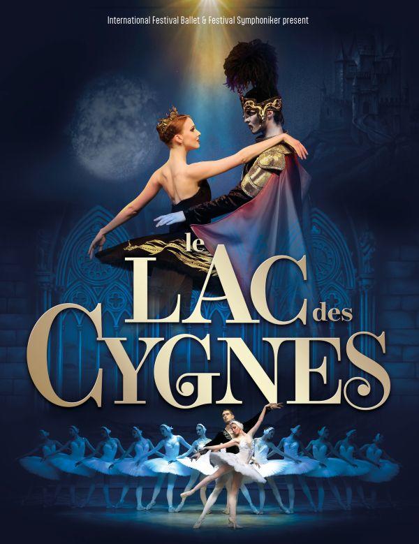 Le Lac des Cygnes