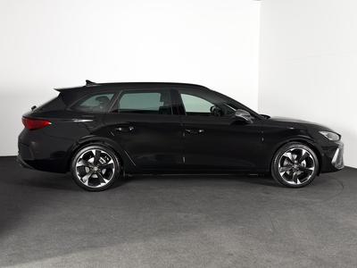 Cupra Leon Sportstourer 1.5 E-Tsi 150ch Dsg Ja18p Digital Cockpit Sieges Chauff Carplay Camera Gps