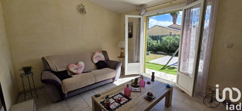 Maison - 115 m² - 4 pièces