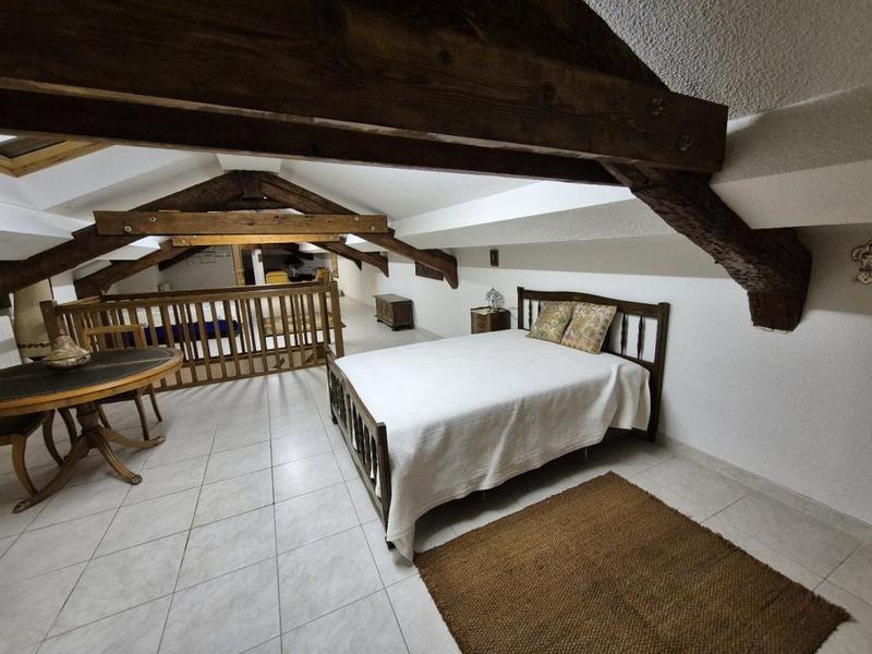 Duplex - 240 m² - 4 pièces