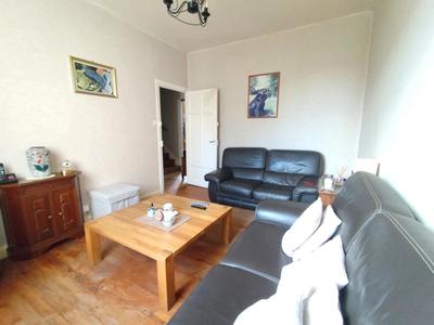 Maison - 107 m² - 5 pièces