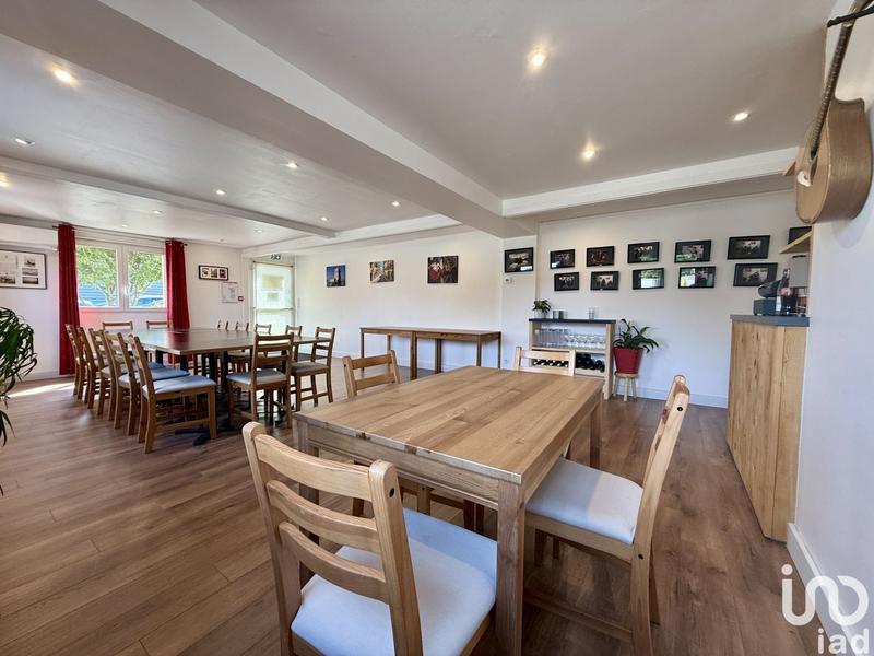 Local commercial - 300 m²