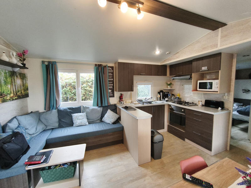 Châlet - 40 m² - 4 pièces