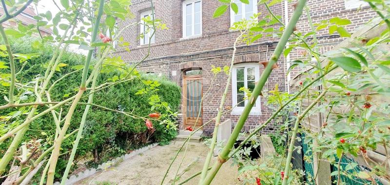 Maison - 40 m² - 3 pièces